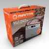 Manta RDI915X Capri Radio, FM, Bluetooth, USB