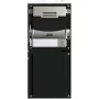 2N IP Verso 2.0 Basiseinheit mit HD-Kamera, Silber (9155211C)