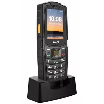 Mobiltelefon AGM M6 2,4 Zoll