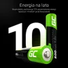 Green Cell GR08 Haushaltsbatterie Wiederaufladbare Batterie AAA Nickel-Metallhydrid (NiMH)