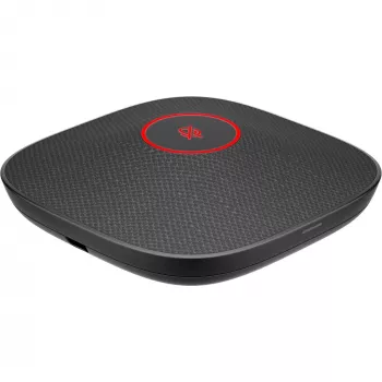 HP Poly Studio A2 Schwarz