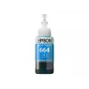 Epson T6642 70 ml Cyan Tintenflasche