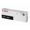 Canon EXV35 C-EXV35 Original Schwarz Tonerkartusche, 25000 Seiten