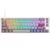 Ducky One 3 SF Gaming-Tastatur USB QWERTY Englisch Grau