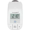 Smart Home Starter-Set Heizung HomeMatic HmIP-HAP mit 3x Heizkörperthermostaten