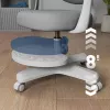 Bürodrehstuhl mark adler Junior 4.6 Grau — kompakter ergonomischer Arbeitsstuhl