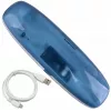 Blaupunkt ACC036 Reiseetui mit Ladegerät und UV-Sterilisation für DTS601/701/801 Zahnbürsten