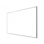 Projektionsrahmenleinwand Grandview Edge WB7 16:9 weiß – PE-L106(16:9)WB7(R4)