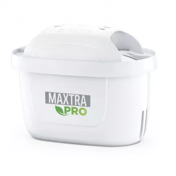 Wasserfilterkartusche BRITA BRITA1051767 MAXTRA technopolymer 150 l 2 Stück Weiß