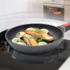 Feel-Maestro MR-4924 Bratpfanne Wok/Pfanne Rund