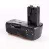 Batteriegriff Meike für Sony A500 A550 — vertikale Aufnahmeunterstützung, Modell DV00BG0030
