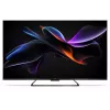 Smart TV Sharp 55HR7265E 55 Zoll Google TV, Schwarz, Energieeffizienzklasse F