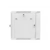 ZWEITEILIGER WANDMONTAGE-RACKSCHRANK 19 inch 12U 600X600 GRAU LANBERG (FLACHVERPACKUNG)