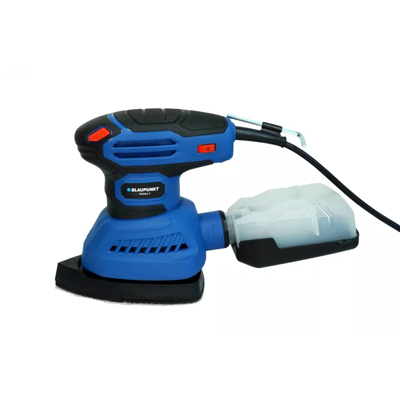 Blaupunkt OS6010 Exzenterschleifer