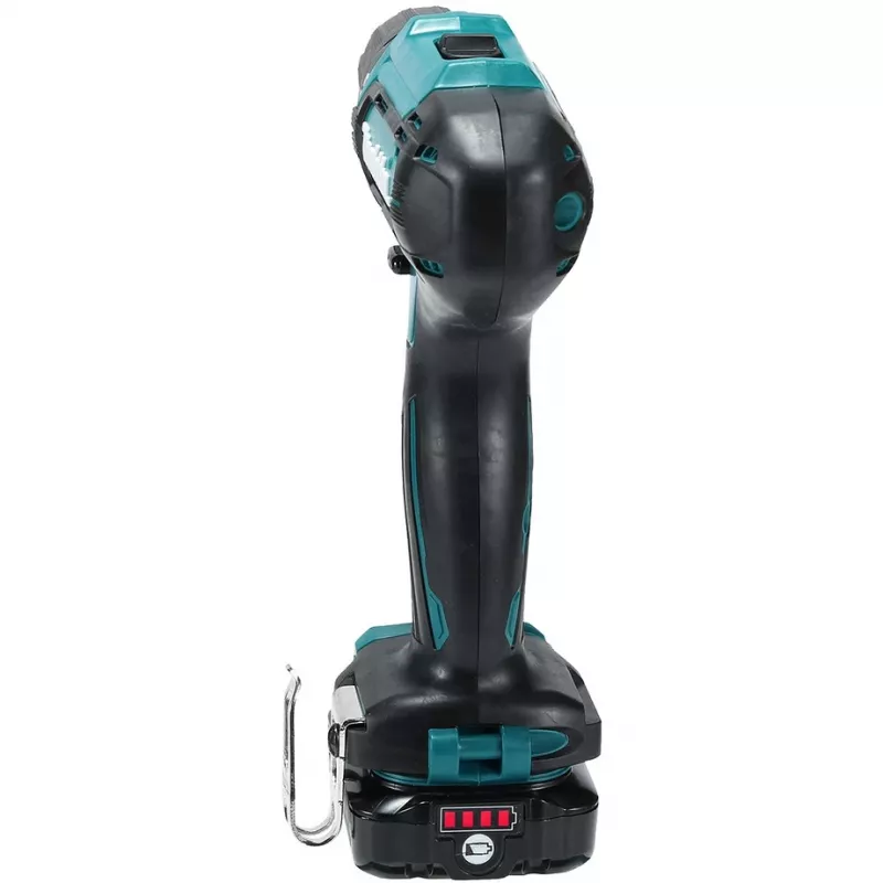 Makita CXTDF333D Akku-Bohrschrauber