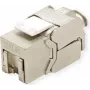 Value 26.99.0378 Drahtverbinder RJ-45 Silber (26.99.0378)