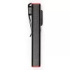 Wiha 45699 Handleuchte 1.200 lm, Schwarz/Rot, mit On-/Off-Sensor