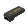 Kabeltester QOLTEC 54279 — RJ45, RJ12, BNC-Prüfgerät