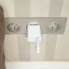 Shelly BLU TRV 3er-Pack mit BLU Gateway Gen3, Weiß