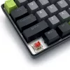 Media-Tech MT1260 Red Core MX60 mechanische 60-%-Tastatur