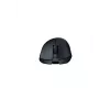 Razer DeathAdder V3 Pro Wireless Gaming-Maus mit HyperPolling Dongle, Schwarz