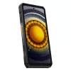 Ulefone Armor 30 Pro 5G UF-A30P Smartphone, 6,95 Zoll, 16 GB RAM, 512 GB, IP69K, Android 14, 12800 mAh, Schwarz
