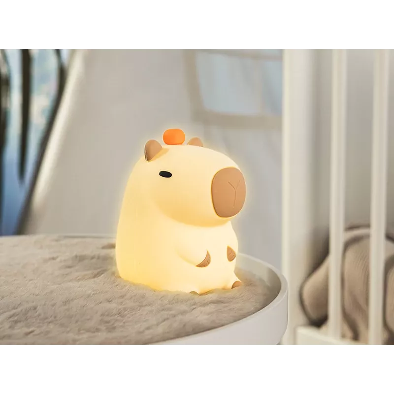 Tracer Capybara 47559 Nachtlampe