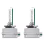 Satz mit Leuchtmitteln D3S 42V 35W PK32D-5
