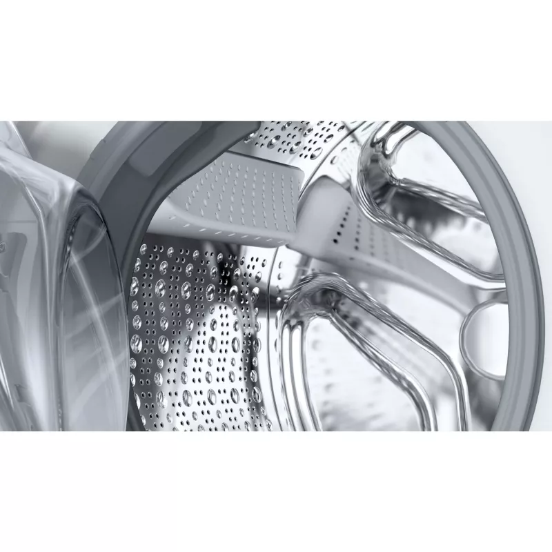 Siemens iQ500 WU14UT70 Waschmaschine Frontlader 8 kg 1400 U/min Weiß
