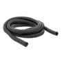 Geflechtschlauch DeLOCK 18922 10 m x 13 mm schwarz