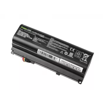 Akku Green Cell AS128 für ASUS ROG G751 Serie