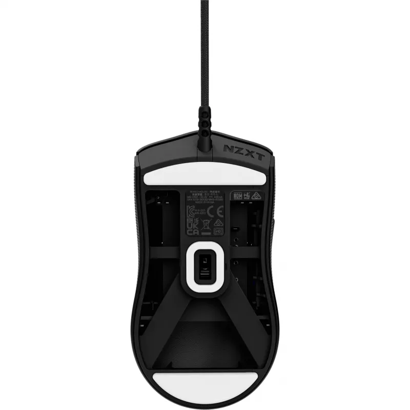 Lift 2 Symm, Gaming-Maus schwarz