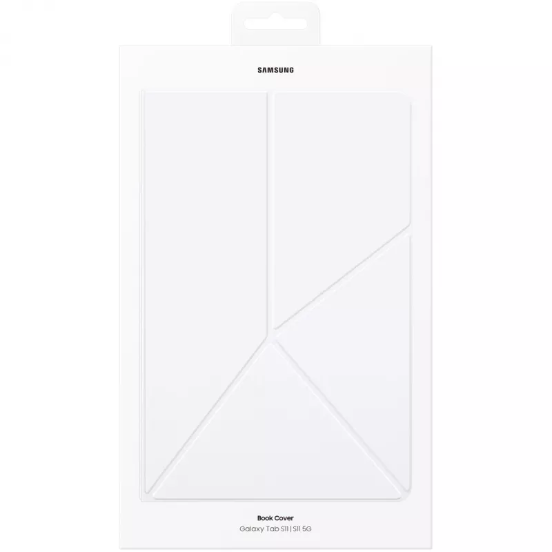 Samsung Book Cover für Galaxy Tab S11
