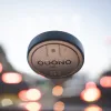 OOONO P-Disc No1 Elektronische Parkscheibe, Blau