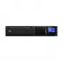 FSP USV CHAMP 1K Rack 2U IEC - 1000 VA/900 W - Online