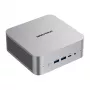 Mini PC Minis Forum M1 Pro-125H Barebone mit Intel Core Ultra 5 125H