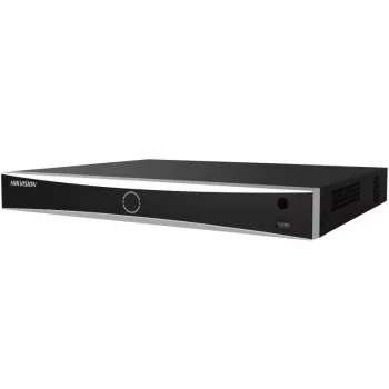 Hikvision DS-7616NXI-K2(D) Netzwerkvideorekorder 1U Schwarz