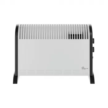 Extralink LCV-06 Konvektor-Heizgerät, 2000 W, 3 Modi, Thermostat, Ventilator
