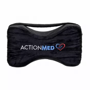 ActionMed KNEE PILLOW orthopädisches Kissen