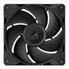 ARCTIC P14 Pro 140 mm PWM-Lüfter, Lüfter, 14 cm, 400 U/min, 2500 U/min, 186 m³/h, Schwarz