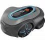 Mähroboter Gardena smart SILENO pro Batterie 600 m² 16 cm
