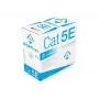 Netzwerkkabel FTP Kategorie 5E 4 x 2 Außen PVC 305 m (KIF5PVC305) a-Lan