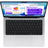 Apple MacBook Pro Silber MDE44D/A - 35,6 cm (14 inch), M5 10-Core Chip, 10-Core GPU, 16 GB RAM, 512 GB SSD / ohne Netzteil