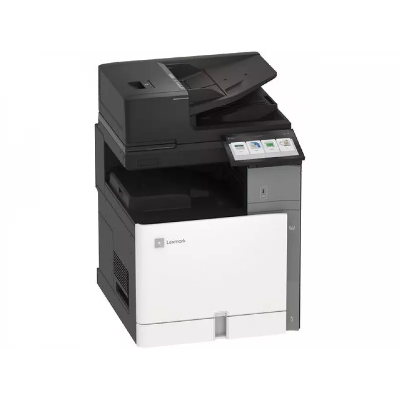 Drucker Lexmark CX963se Laser Farbe