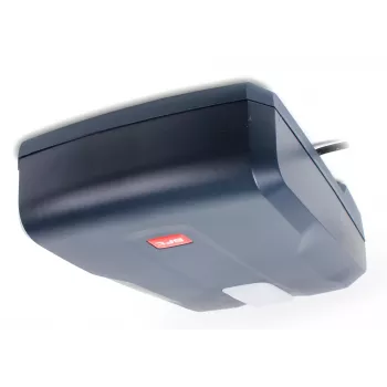 Garagentorantrieb BFt Botticelli BT 850 35 — Motorisierte Einheit für Sektional- und Schwingtore, privater und gewerblicher Einsatz