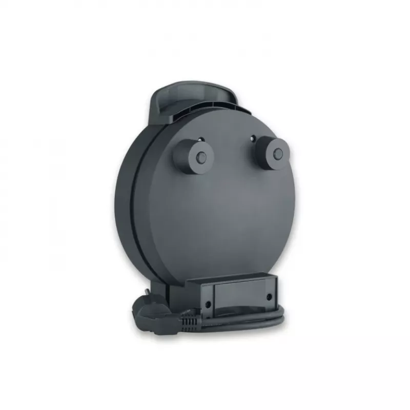 Waffeleisen Severin WA 2116 1000 W Schwarz Herzform