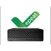 HP EliteDesk 8 SFF G1i AI 99M78ET Desktop-PC, Intel Core Ultra 7 265, 32 GB RAM, 512 GB NVMe SSD, NVIDIA RTX A400 4 GB, Wi-Fi 6E, Windows 11 Pro, Schwarz