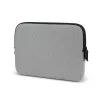 DICOTA D32025 Skin URBAN Notebook-Hülle für MacBook Air 15″ M2, 38,1 cm (15″), Neopren, grau