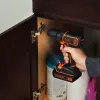 Black & Decker BDCDC18K-QW Bohrmaschine schwarz, O