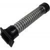 Staubsaugerzubehör | ROBOROCK | 9.02.0258 | Spear-PU Dyad Schlauchersatz | Schwarz | Für U10 | 9.02.0258